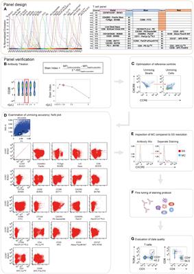 Frontiers Advanced Immunophenotyping A Powerful Tool For Immune